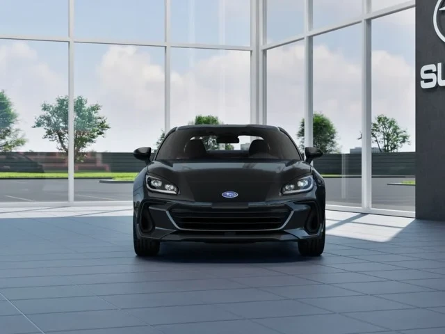 2027 Subaru BRZ 2nd Gen - Image 7 of 22