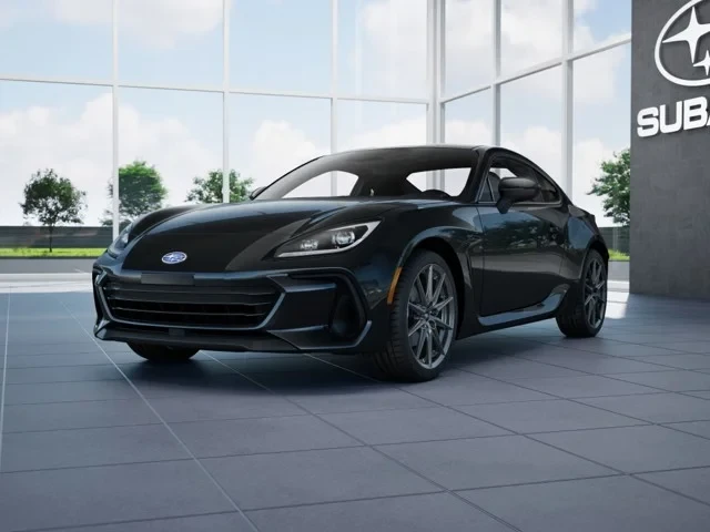 2027 Subaru BRZ 2nd Gen - Image 2 of 22