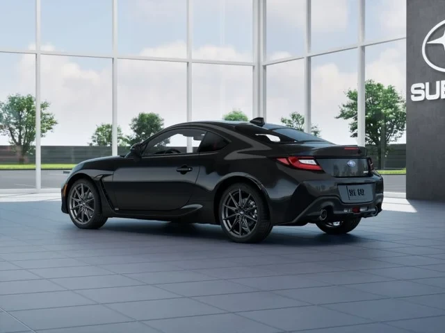 2027 Subaru BRZ 2nd Gen - Image 4 of 22