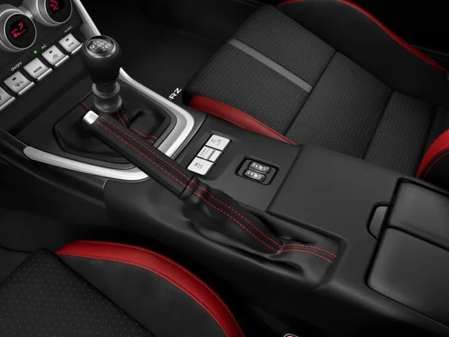 2027 Subaru BRZ 2nd Gen - Image 20 of 22