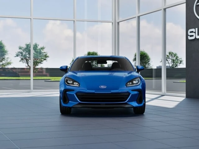 2027 Subaru BRZ 2nd Gen - Image 7 of 22