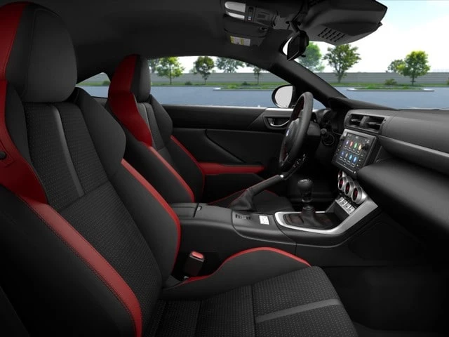 2027 Subaru BRZ 2nd Gen - Image 15 of 22