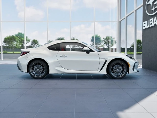 2027 Subaru BRZ 2nd Gen - Image 6 of 22