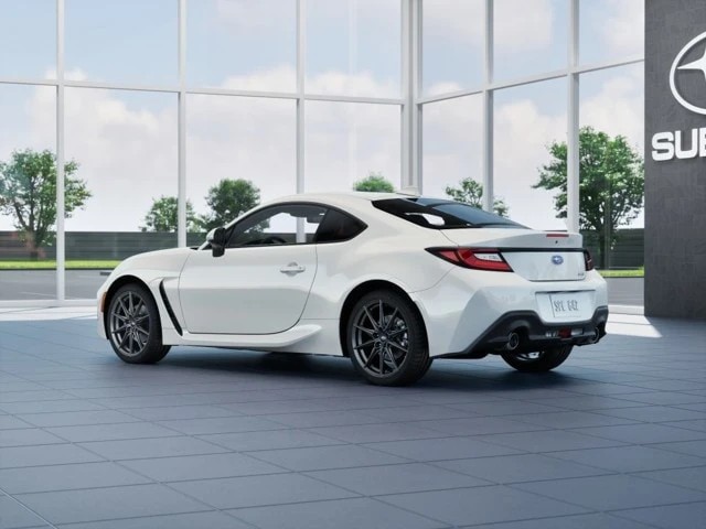 2027 Subaru BRZ 2nd Gen - Image 4 of 22