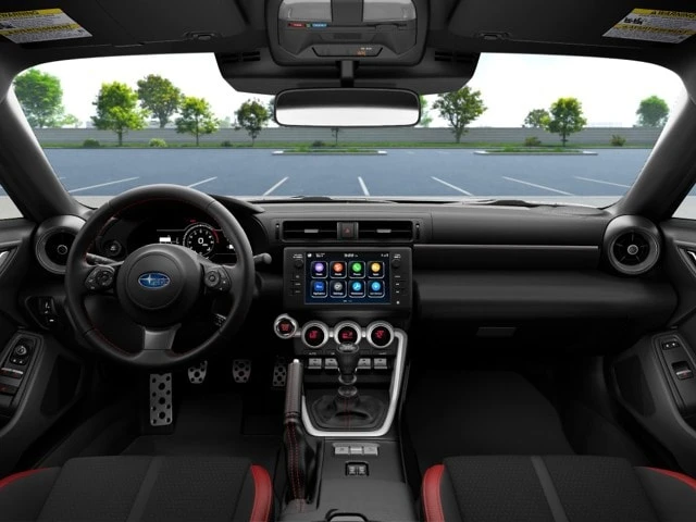 2027 Subaru BRZ 2nd Gen - Image 18 of 22