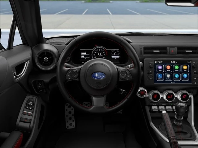 2027 Subaru BRZ 2nd Gen - Image 14 of 22