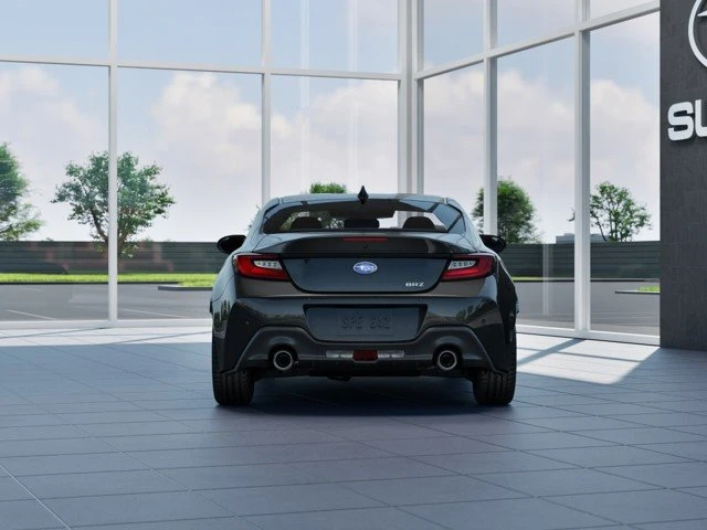 2027 Subaru BRZ 2nd Gen - Image 8 of 22