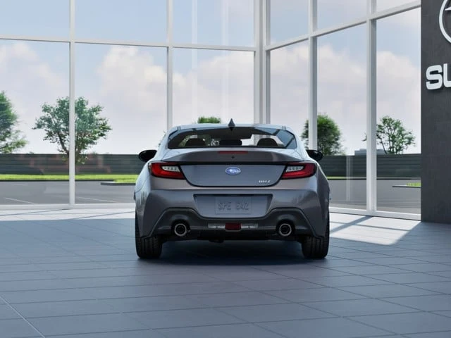 2027 Subaru BRZ 2nd Gen - Image 8 of 22