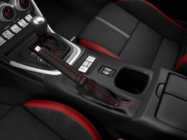 2027 Subaru BRZ 2nd Gen - Image 20 of 22