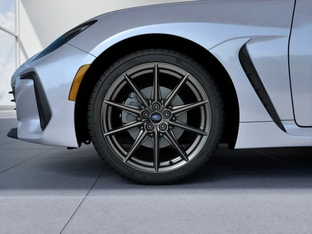 2027 Subaru BRZ 2nd Gen - Image 9 of 22