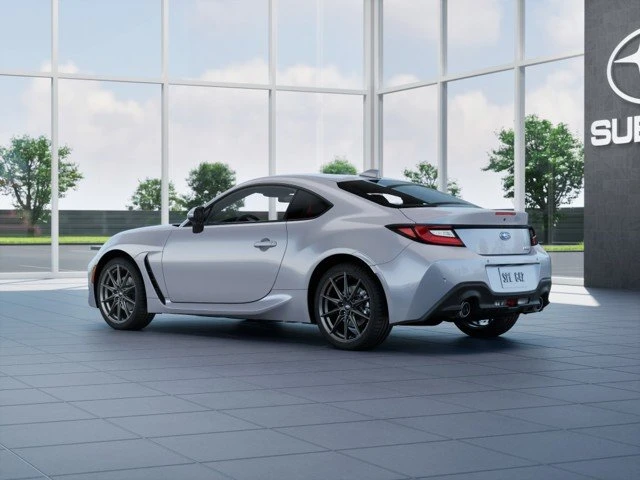 2027 Subaru BRZ 2nd Gen - Image 4 of 22