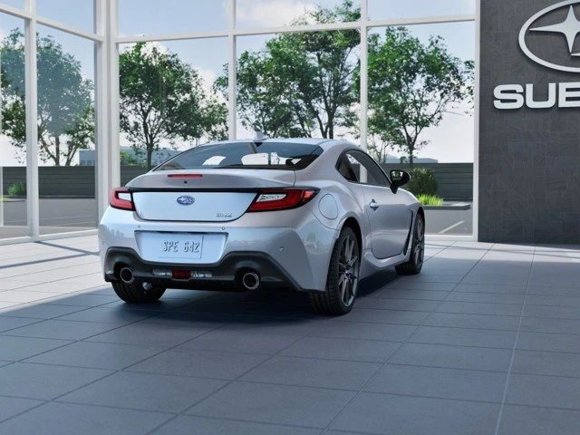 2027 Subaru BRZ 2nd Gen - Image 5 of 22