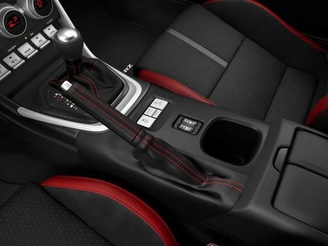 2027 Subaru BRZ 2nd Gen - Image 20 of 22