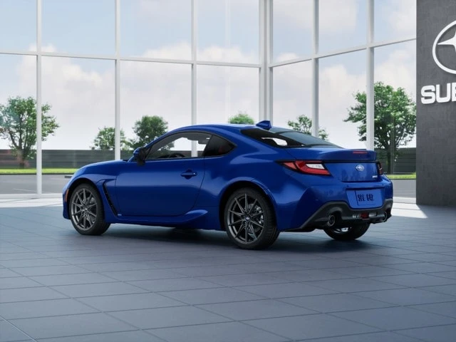 2027 Subaru BRZ 2nd Gen - Image 4 of 22