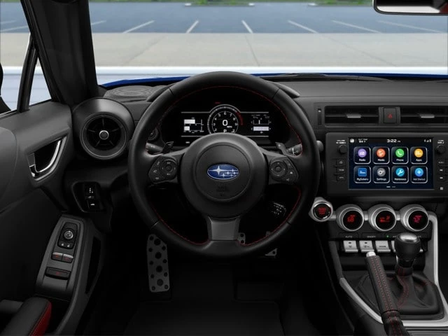 2027 Subaru BRZ 2nd Gen - Image 14 of 22