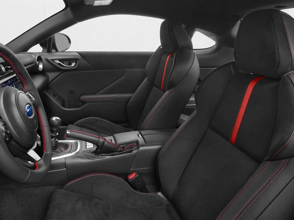 2027 Subaru BRZ 2nd Gen - Image 6 of 10