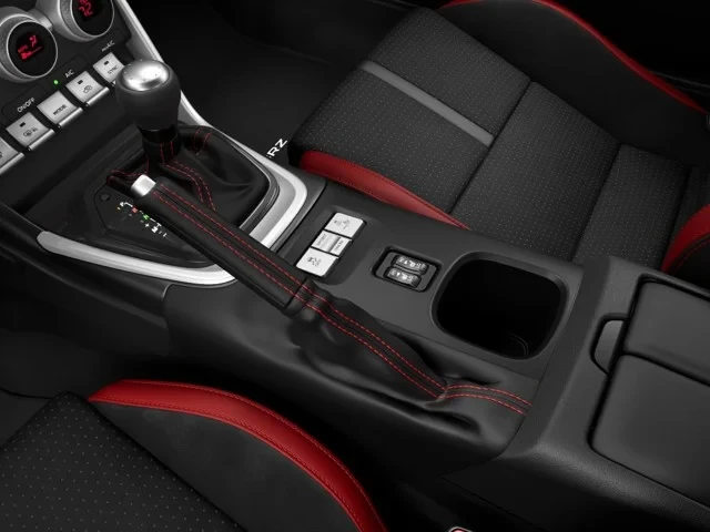2027 Subaru BRZ 2nd Gen - Image 20 of 22