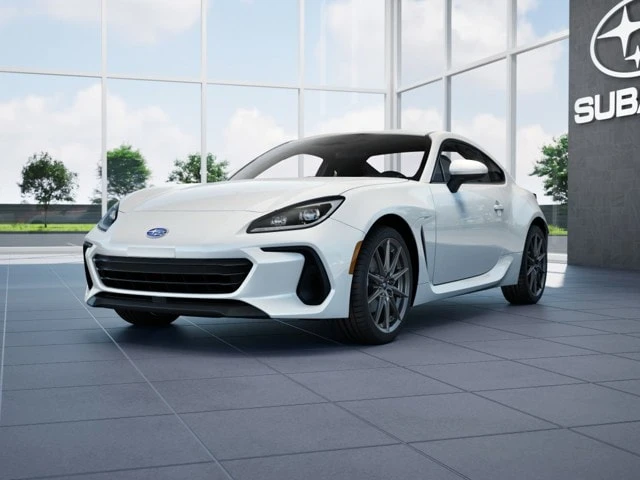 2027 Subaru BRZ 2nd Gen - Image 2 of 22