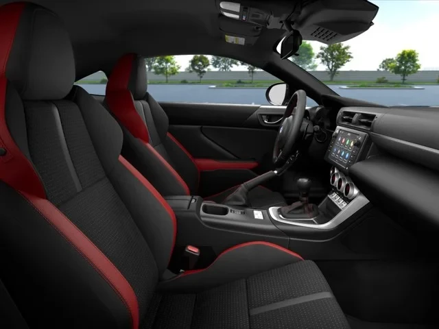 2027 Subaru BRZ 2nd Gen - Image 15 of 22