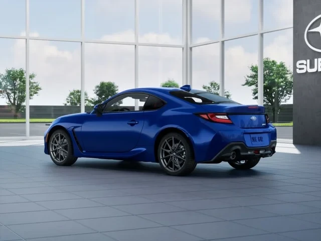 2027 Subaru BRZ 2nd Gen - Image 4 of 22