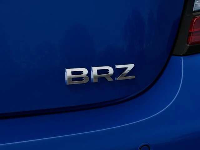 2027 Subaru BRZ 2nd Gen - Image 11 of 22