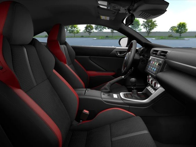 2027 Subaru BRZ 2nd Gen - Image 15 of 22