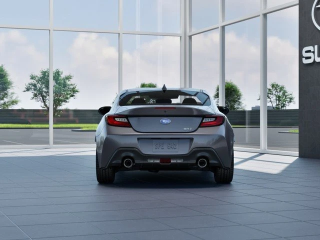 2027 Subaru BRZ 2nd Gen - Image 8 of 22