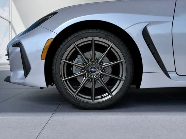 2027 Subaru BRZ 2nd Gen - Image 9 of 22