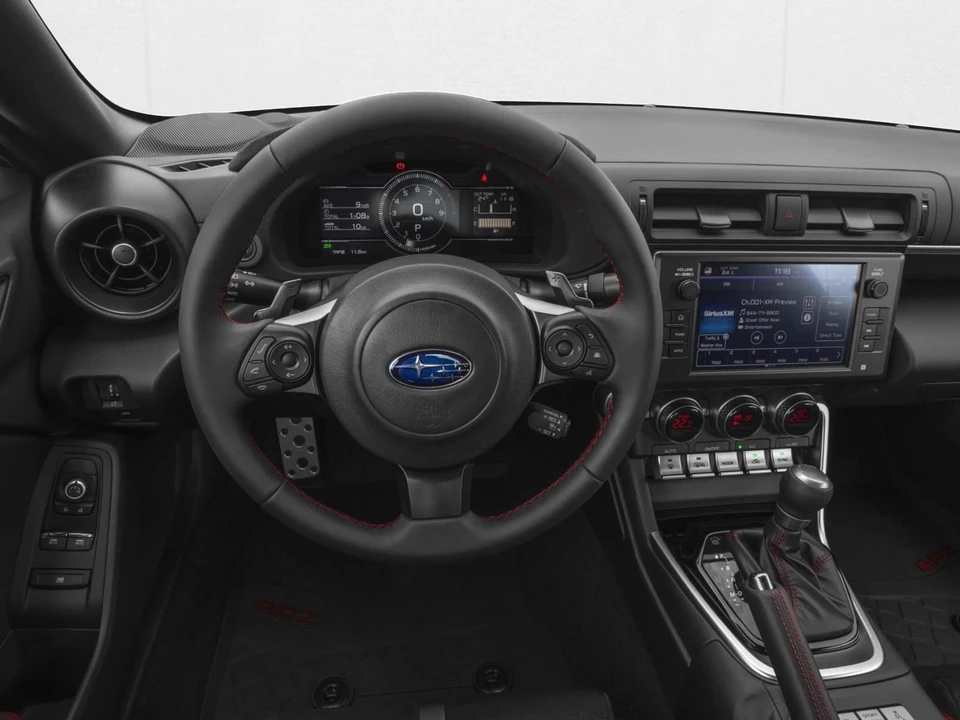 2027 Subaru BRZ 2nd Gen - Image 4 of 11