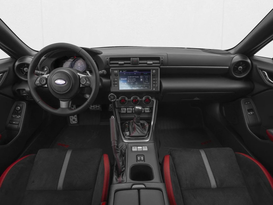 2027 Subaru BRZ 2nd Gen - Image 5 of 11