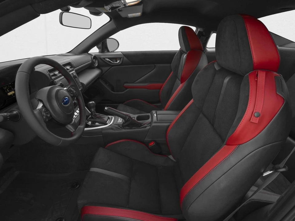 2027 Subaru BRZ 2nd Gen - Image 6 of 11
