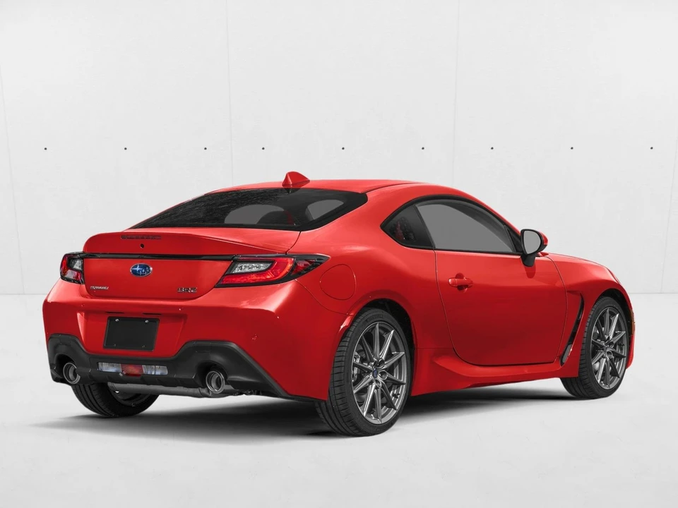 2027 Subaru BRZ 2nd Gen - Image 2 of 11