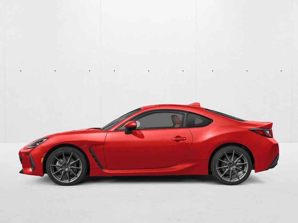 2027 Subaru BRZ 2nd Gen - Image 3 of 11