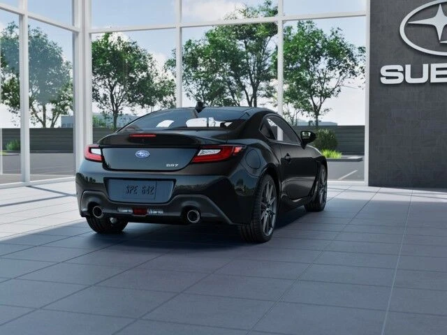 2027 Subaru BRZ 2nd Gen - Image 5 of 22