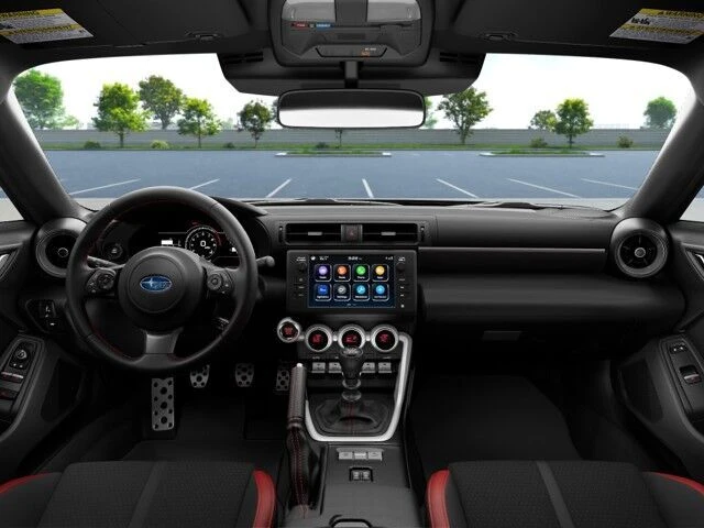 2027 Subaru BRZ 2nd Gen - Image 18 of 22
