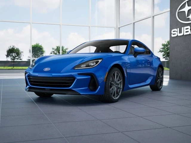 2027 Subaru BRZ 2nd Gen - Image 2 of 22
