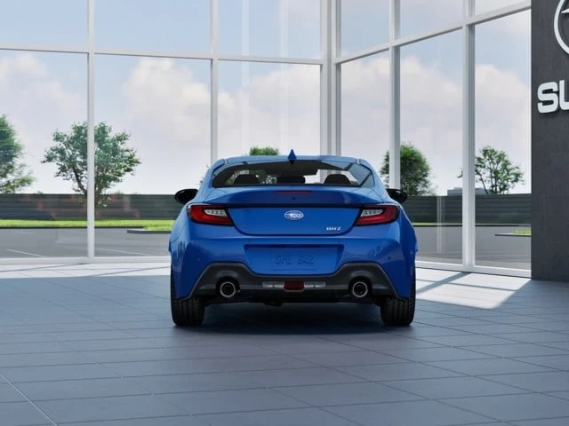 2027 Subaru BRZ 2nd Gen - Image 8 of 22