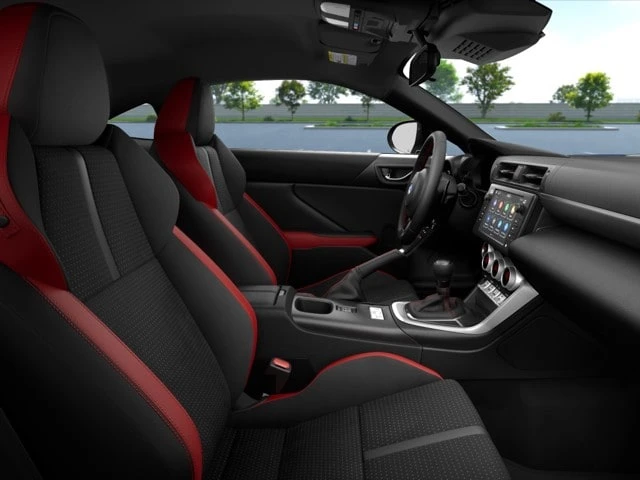 2027 Subaru BRZ 2nd Gen - Image 15 of 22