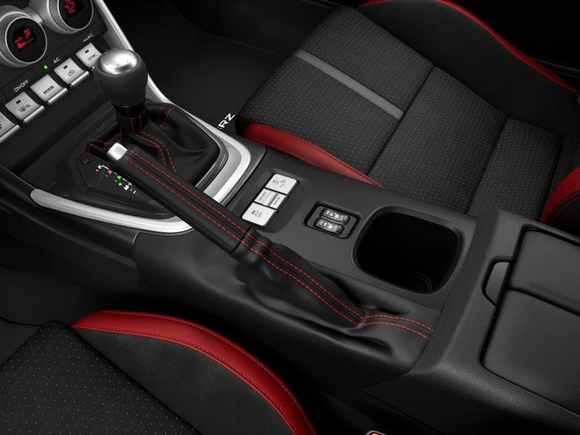 2027 Subaru BRZ 2nd Gen - Image 20 of 22
