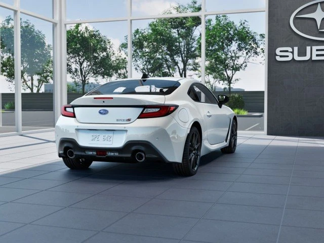 2027 Subaru BRZ 2nd Gen - Image 5 of 22