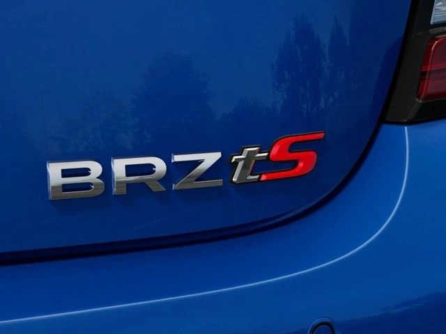 2027 Subaru BRZ 2nd Gen - Image 11 of 17