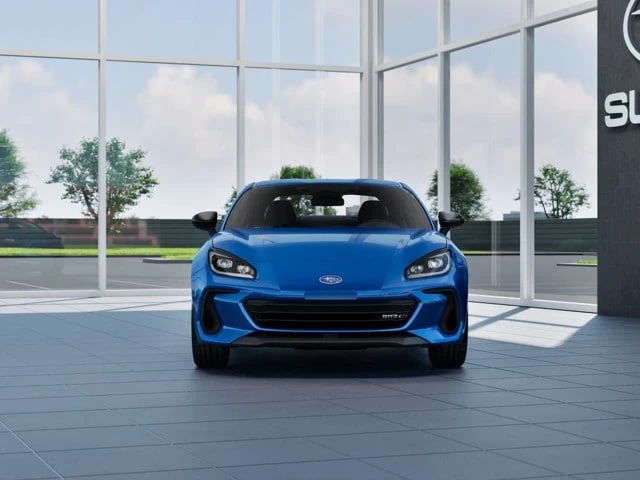 2027 Subaru BRZ 2nd Gen - Image 7 of 17