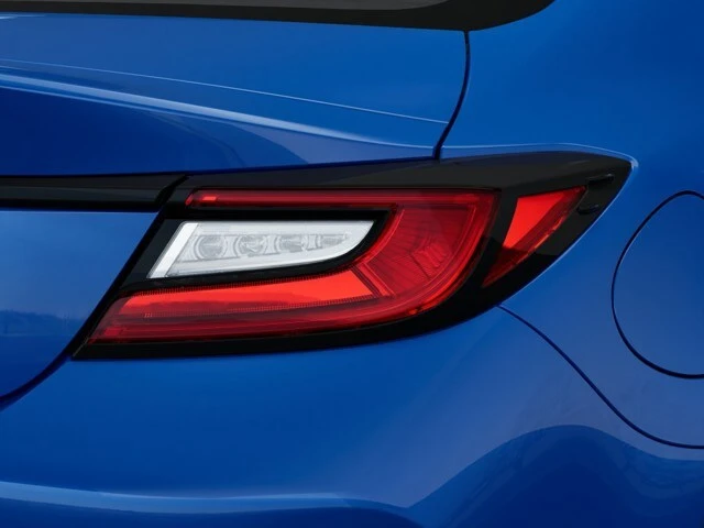 2027 Subaru BRZ 2nd Gen - Image 12 of 17