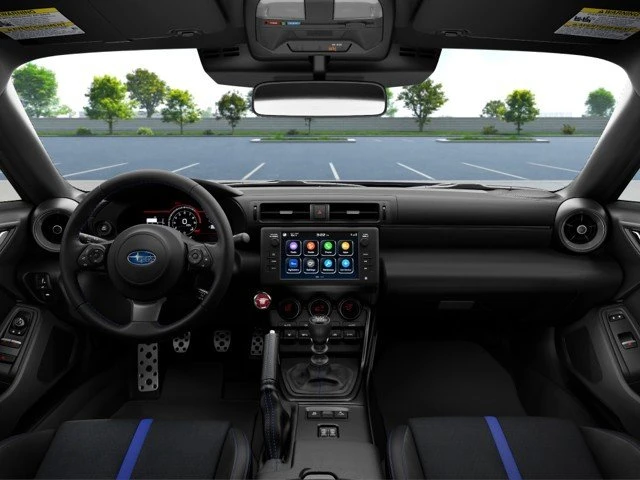 2027 Subaru BRZ 2nd Gen - Image 18 of 21