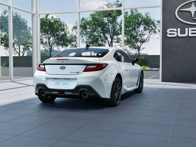 2027 Subaru BRZ 2nd Gen - Image 5 of 22