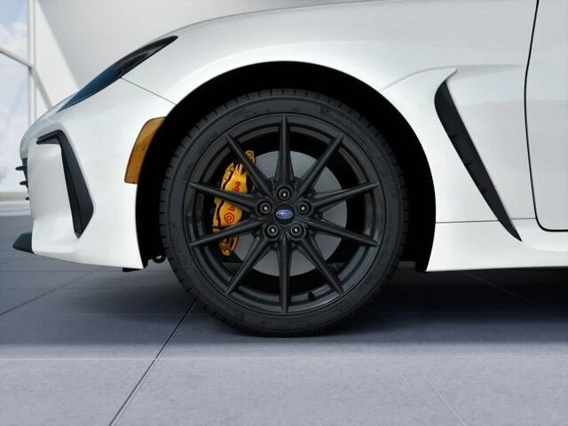 2027 Subaru BRZ 2nd Gen - Image 9 of 22