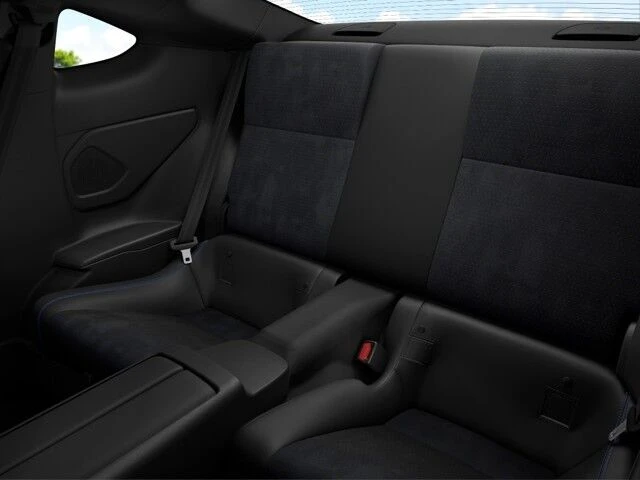 2027 Subaru BRZ 2nd Gen - Image 16 of 22