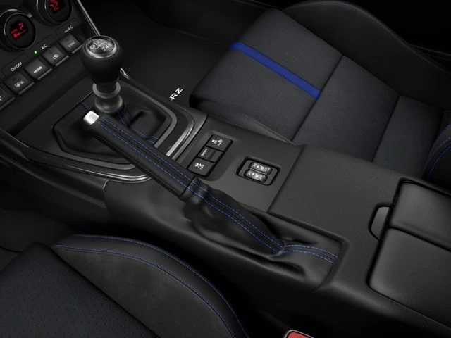 2027 Subaru BRZ 2nd Gen - Image 20 of 22