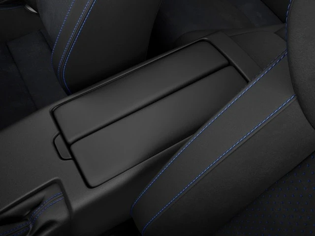 2027 Subaru BRZ 2nd Gen - Image 21 of 22
