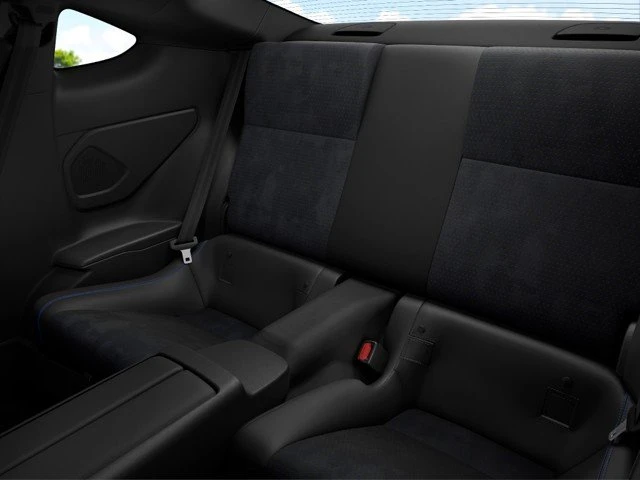 2027 Subaru BRZ 2nd Gen - Image 16 of 22